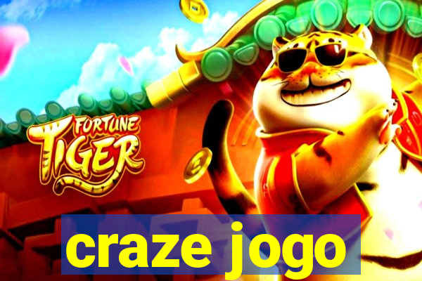 craze jogo